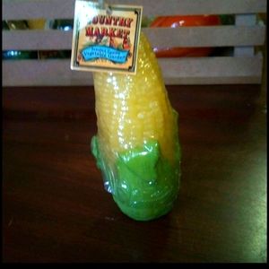 Country Market Scented Candles